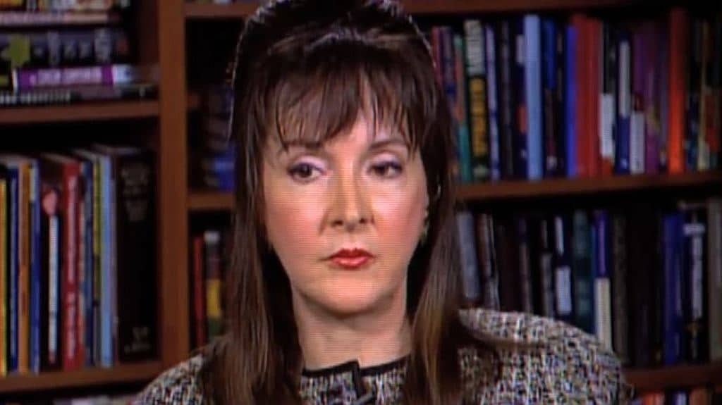 Deborah Jeane Palfrey