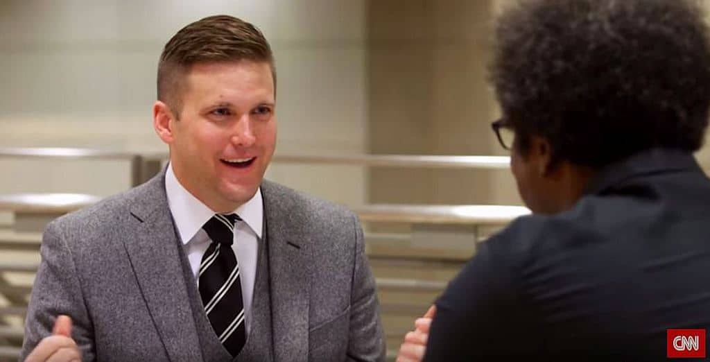 Richard Spencer