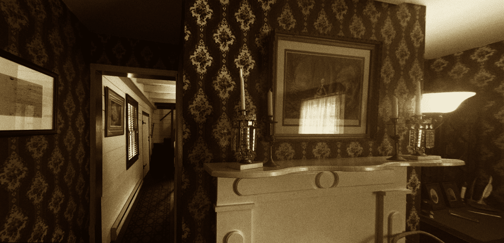 The Dead Files heads to Dumfries, Virginia