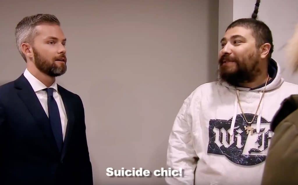 Million Dollar Listing New York