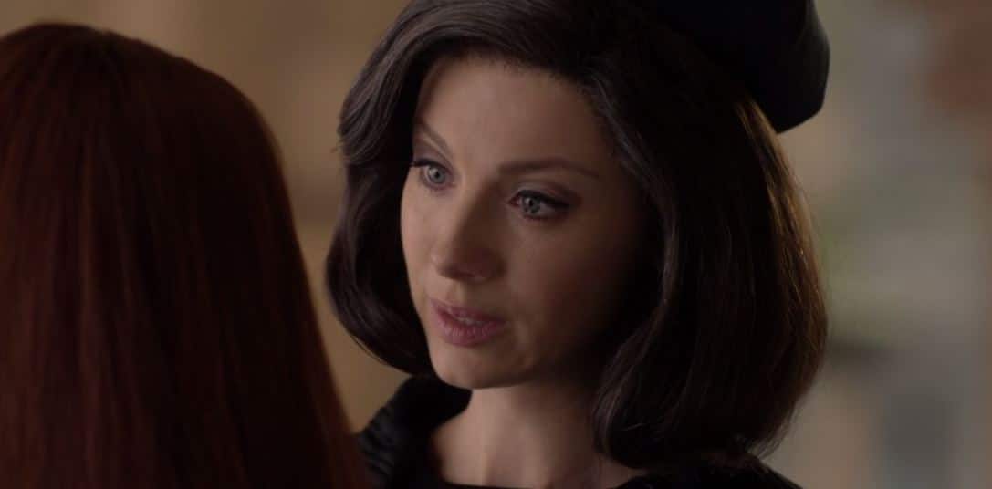 Claire (Caitriona Balfe) in Outlander Season 3