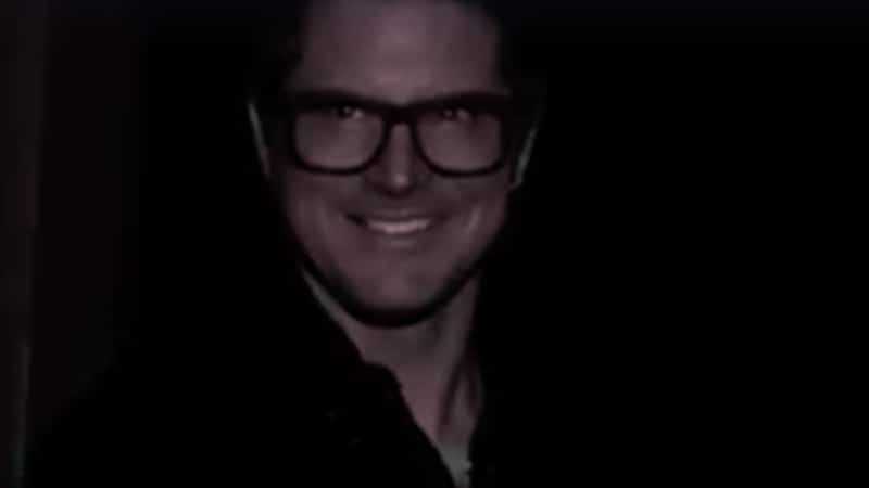 What going on with Zak on this week's Ghost Adventures?