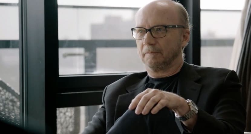 Paul Haggis talks about his experience of being in the Church of Scientology and leaving it