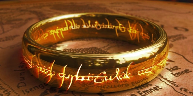 The Lord of the Rings is coming to TV as a series created by Amazon