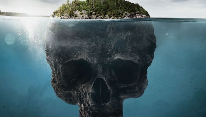 The Curse of Oak Island promo picture