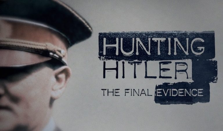 Hunting Hitler Season 3