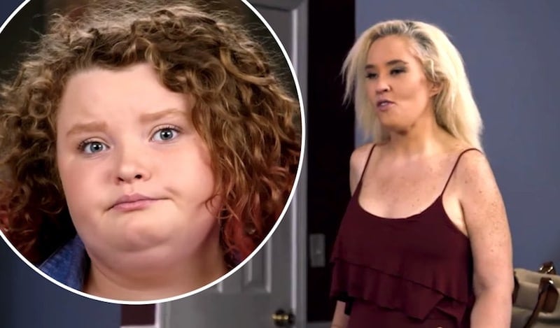 From not to hot mama june 2018 Mama June From Not To Hot Season 2 Baffles Fans With Cringey Acting
