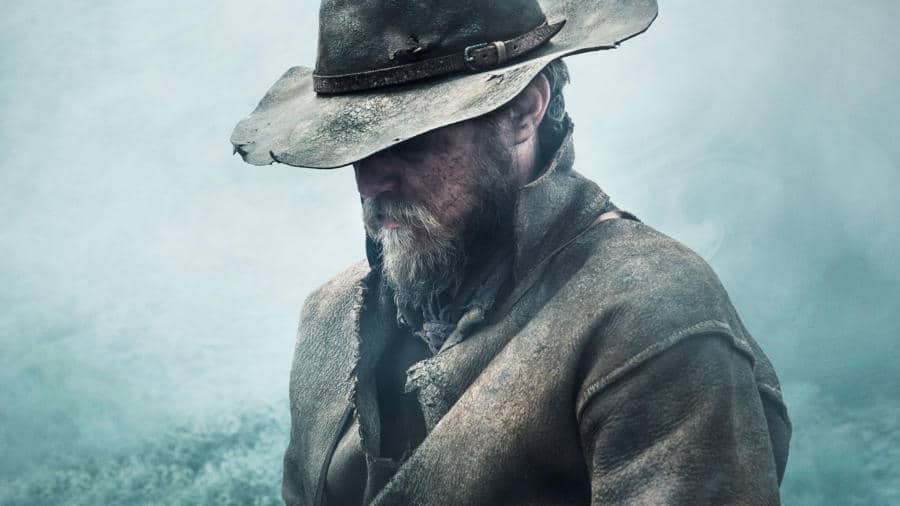 The Men Who Built America: Frontiersmen promotional photo