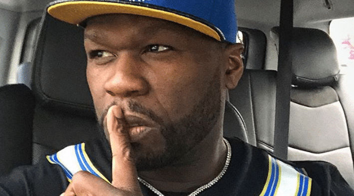 50 Cent Teairra Mari leaked video and pics