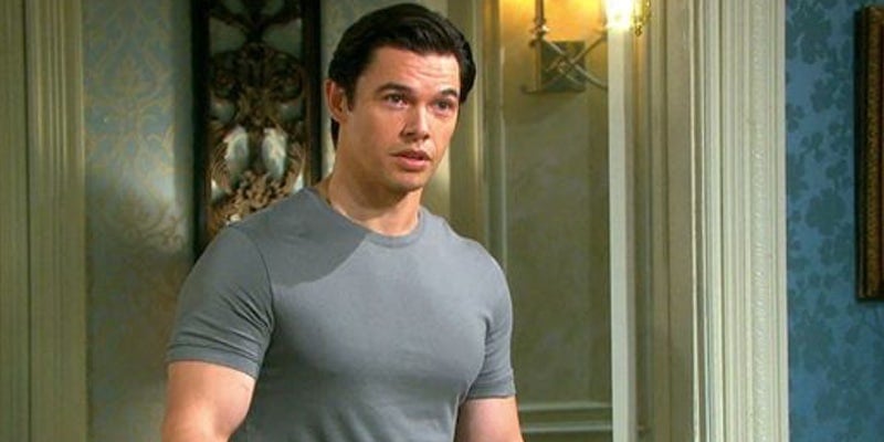 Days of our Lives Spoilers: Xander