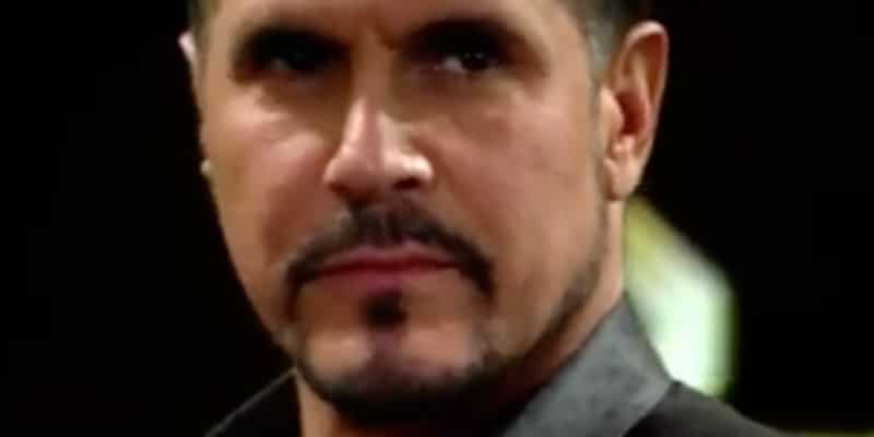 The Bold and the Beautiful spoilers: Wyatt torches Bill