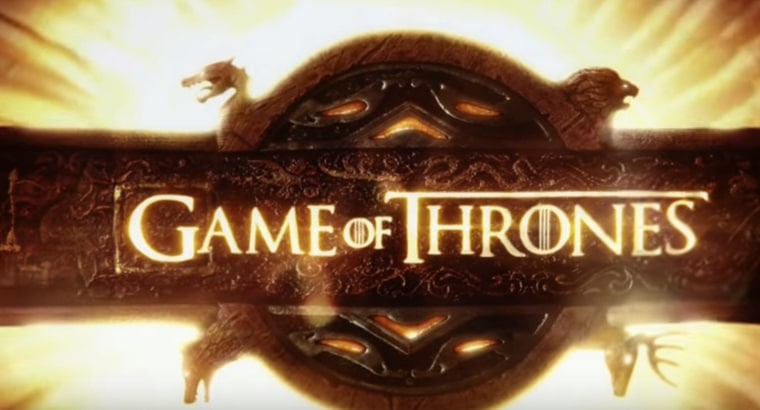 Game of Thrones 2019 Start Date