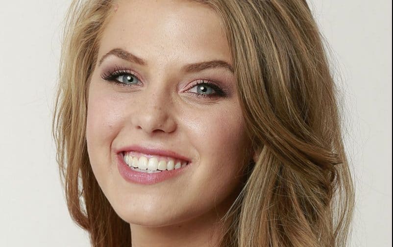 Who is Haleigh Broucher of Big Brother 20?