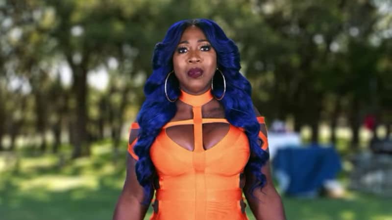 Spice apologized to Tokyo Vanity after Love & Hip Hop: Atlanta dude ranch fight