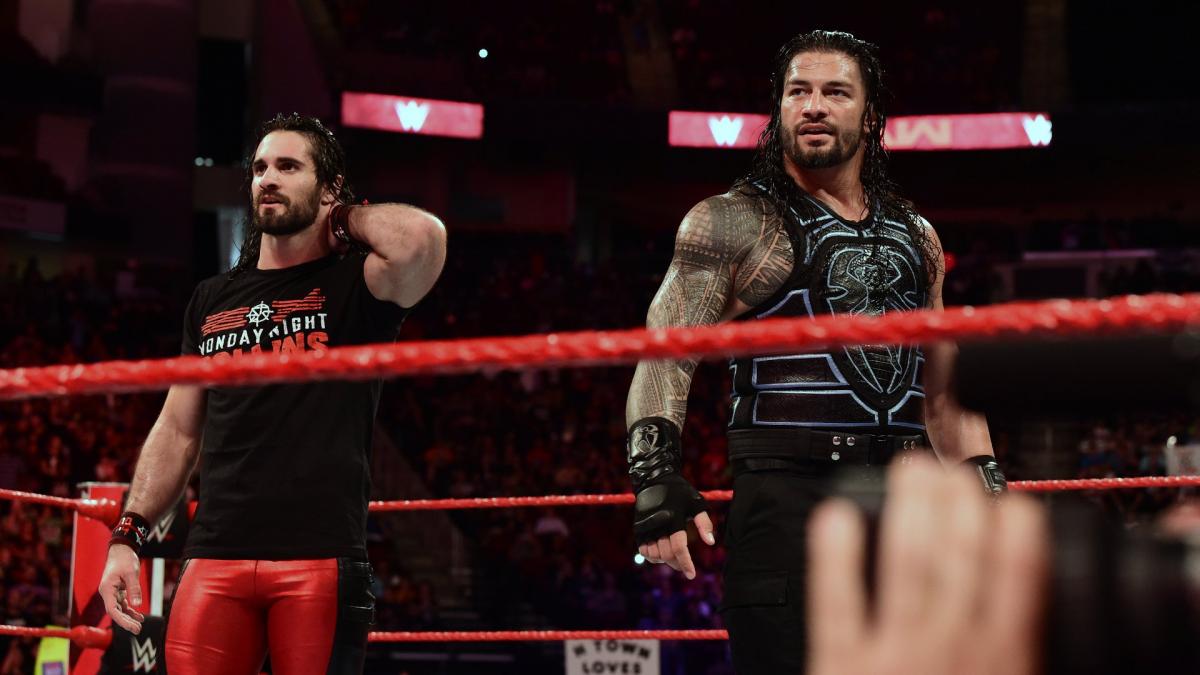 Wwe Monday Night Raw 5 Highlights From This Week S Raw