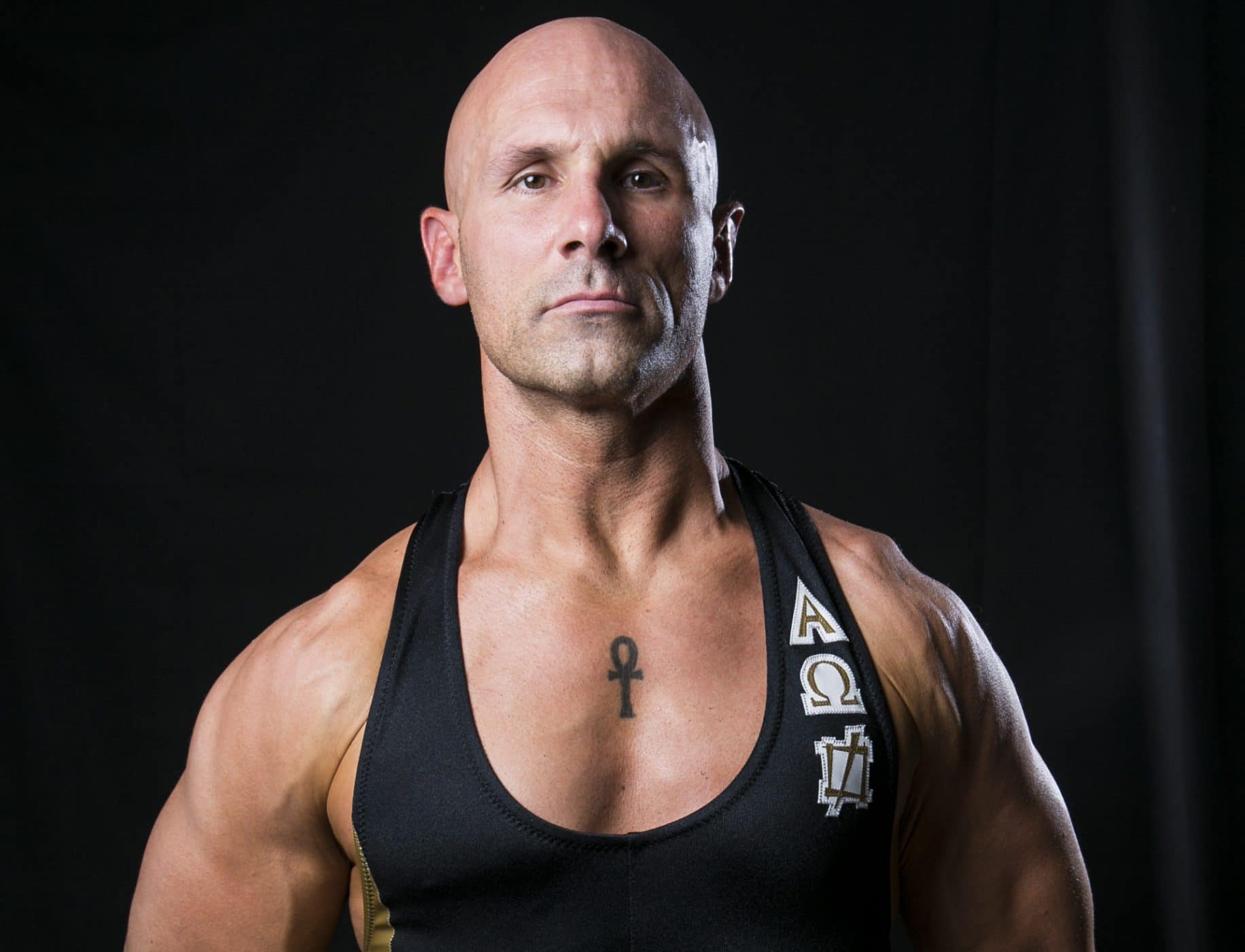 Ring of Honor Wrestling: Exclusive Christopher Daniels interview