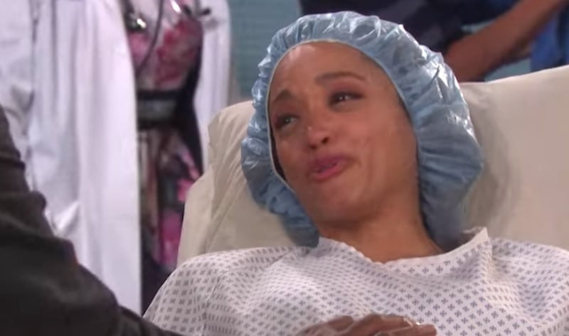 Lani on Days of our Lives