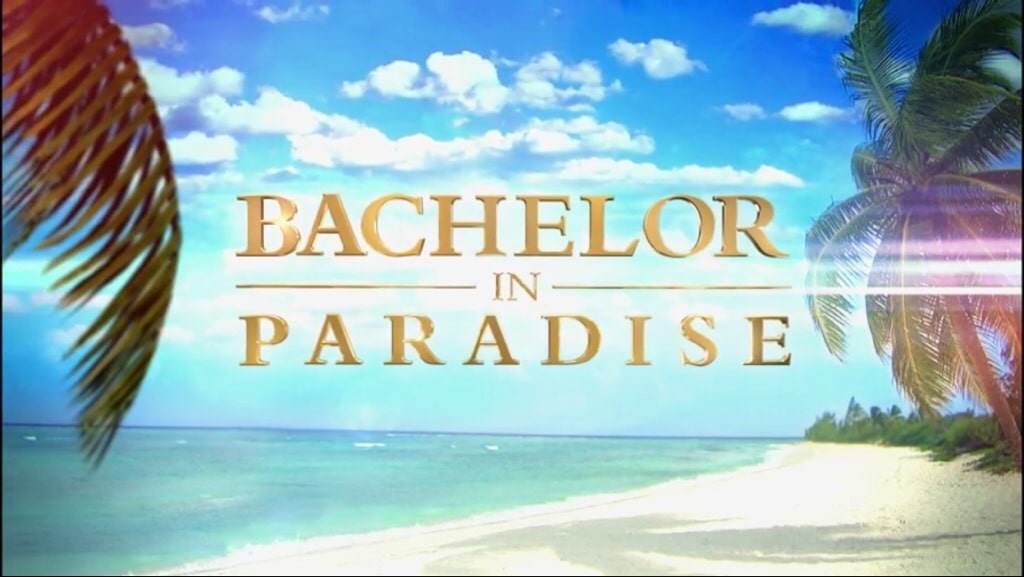 Bachelor In Paradise 5 on ABC