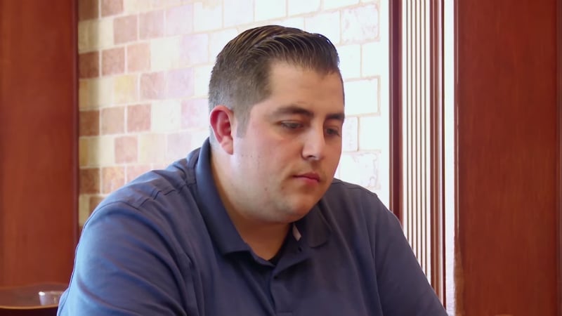 Jorge Nava on 90 Day Fiance: Happily Ever After?