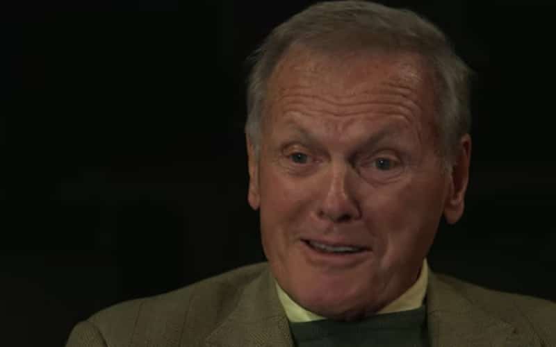 Tab Hunter discusses his incredible Hollywood career in an interview about his own biography