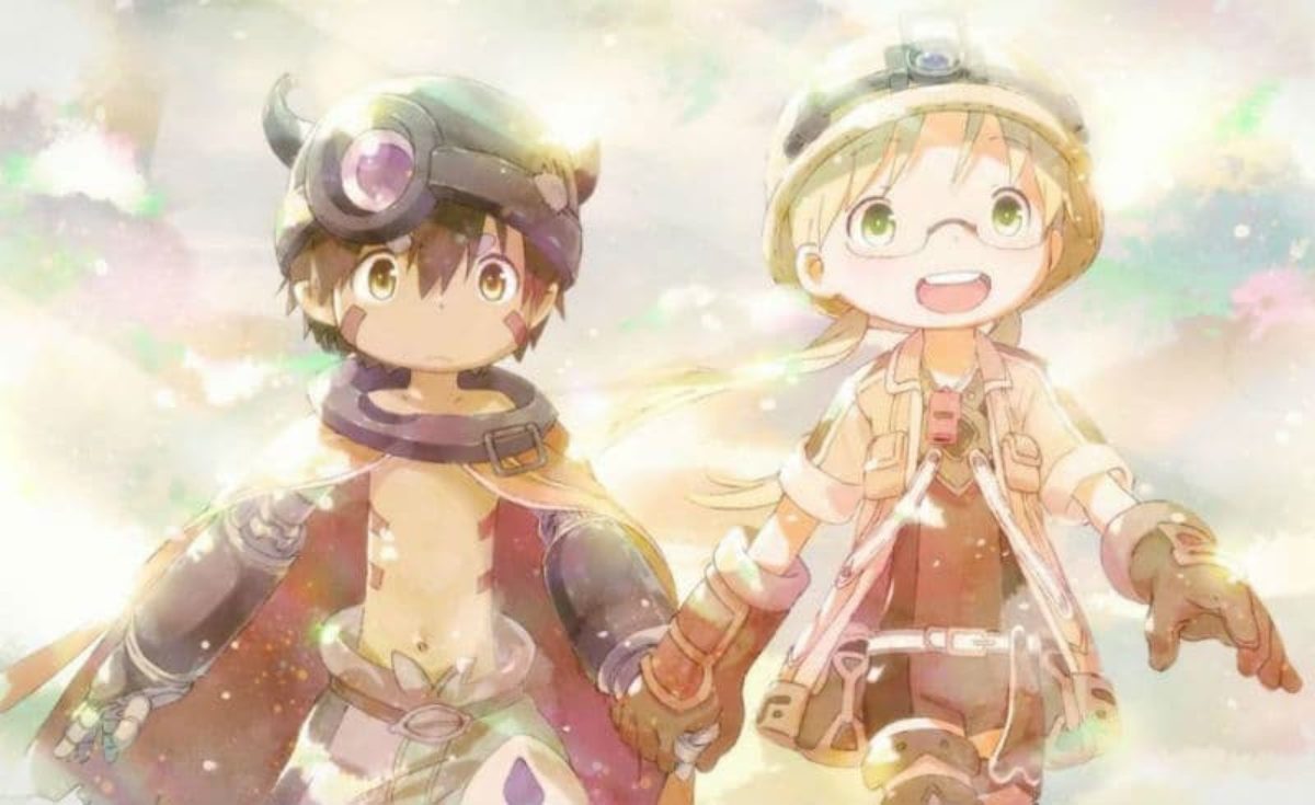 “Made In Abyss” Is all set For “Season 2”: Get to know the ...