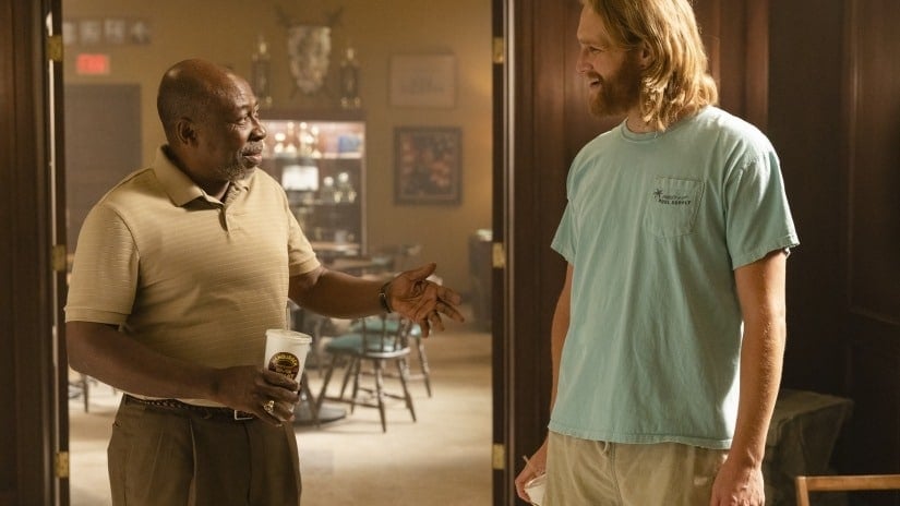 AMC's Lodge 49 made our hot short list of cool shows to put on your radar
