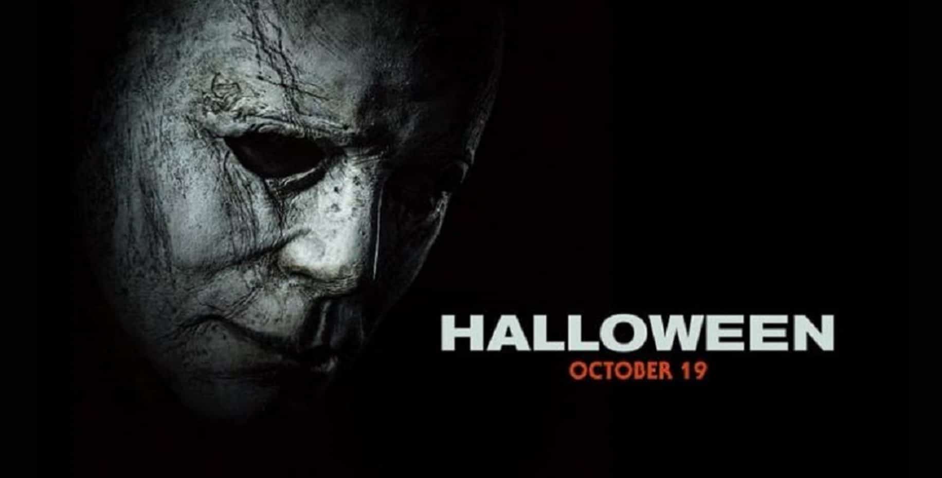 Halloween 2018 is set to hit theaters on October 19, 2018
