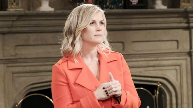 Alison Sweeney as Sami on Days of our Lives