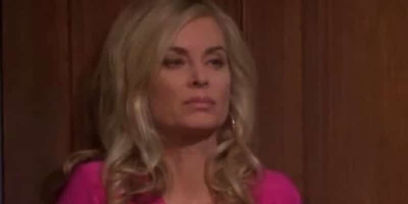 Days of our Lives spoilers- Kristen