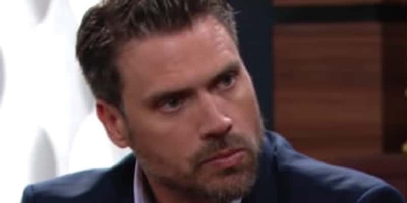 The Young and the Restless spoilers: Nick and Billy