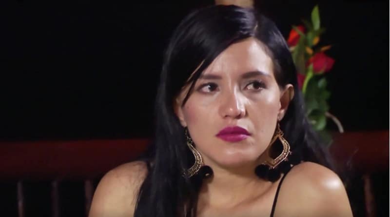 Are Ricky And Ximena From 90 Day Fiance Still Together After He Comes Clean About Melissa