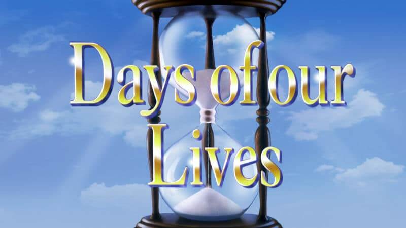 The Days of our Lives opening photo