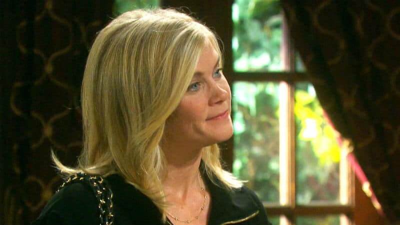 Alison Sweeney as Sami Brady on Days of our Lives