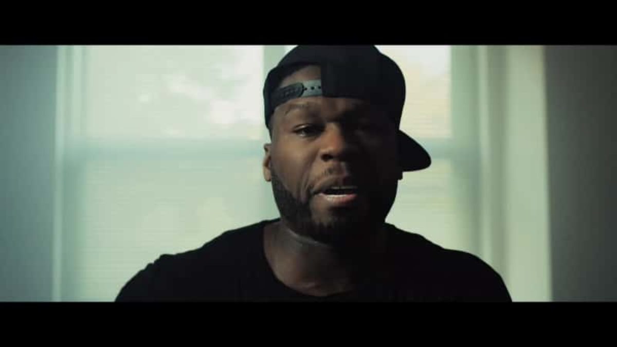 Rapper 50 Cent Dead Morvant Man Shot And People Think It S Curtis
