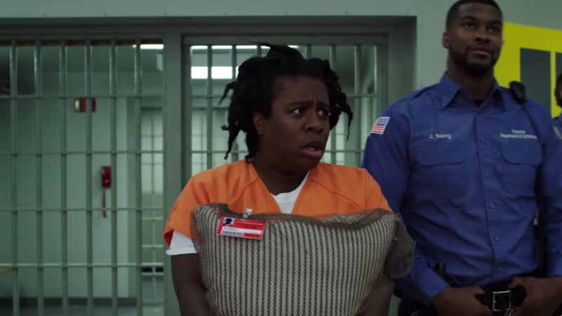 OITNB Season 7 release cast and more