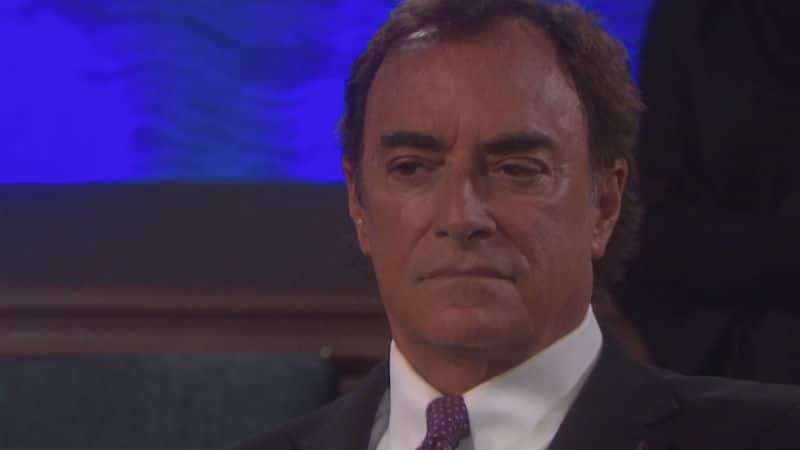 Thaao Penghlis as Andre DiMera on Days of our Lives