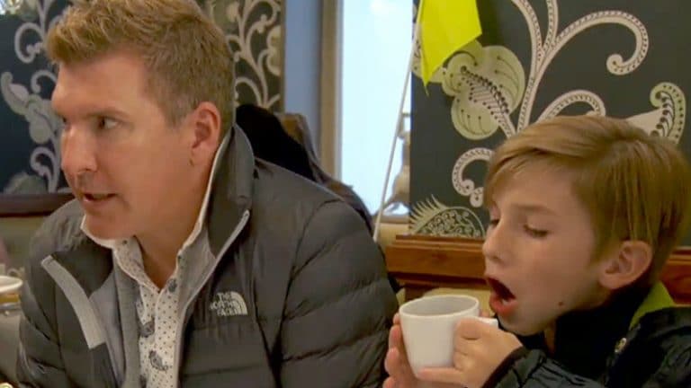 Chrisley Knows Best returns: When do the new episodes air?
