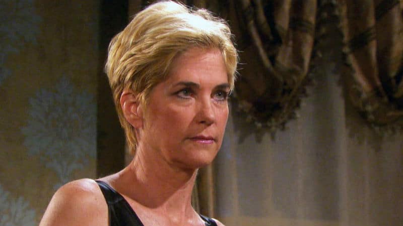 Kassie DePaiva as Eve on Days of our Lives