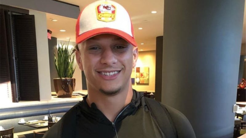 Patrick Mahomes Find Out About His Mom Dad Net Worth And Everything Else You Need To Know