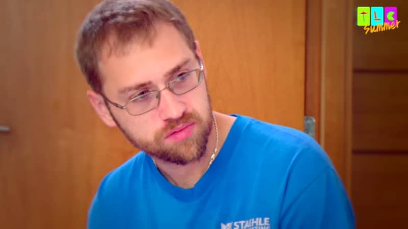 Paul Staele appeared on two seasons of 90 Day Fiance: Before the 90 Days