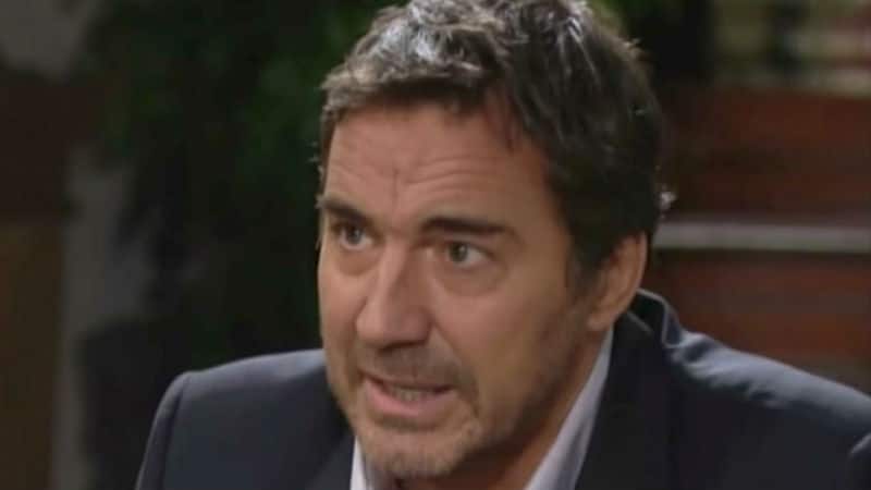 Thorsten Kaye as Ridge Forrester on The Bold and the Beautiful