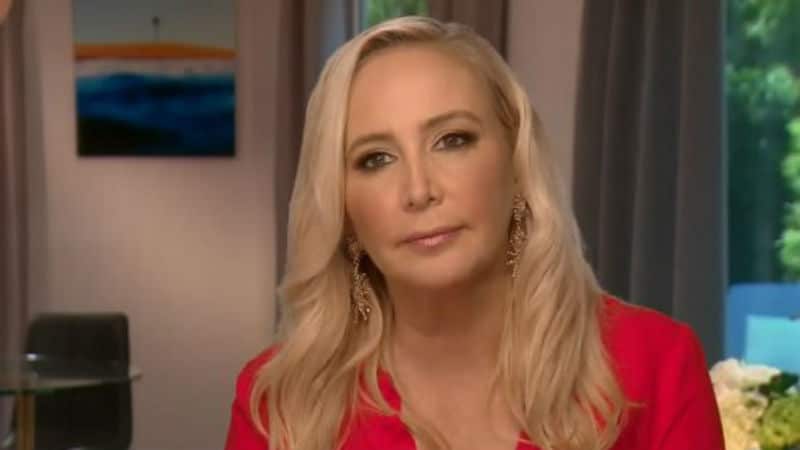 Shannon Beador confessional from The Real Housewives of Orange County