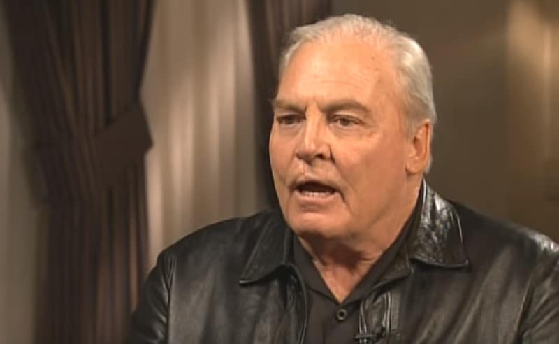 Stacy Keach returns as Cassius Pride on NCIS: New Orleans