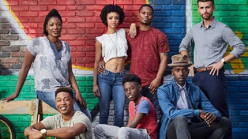 The Chi Season 2 premiere date, cast, trailer, plot and everything we ...