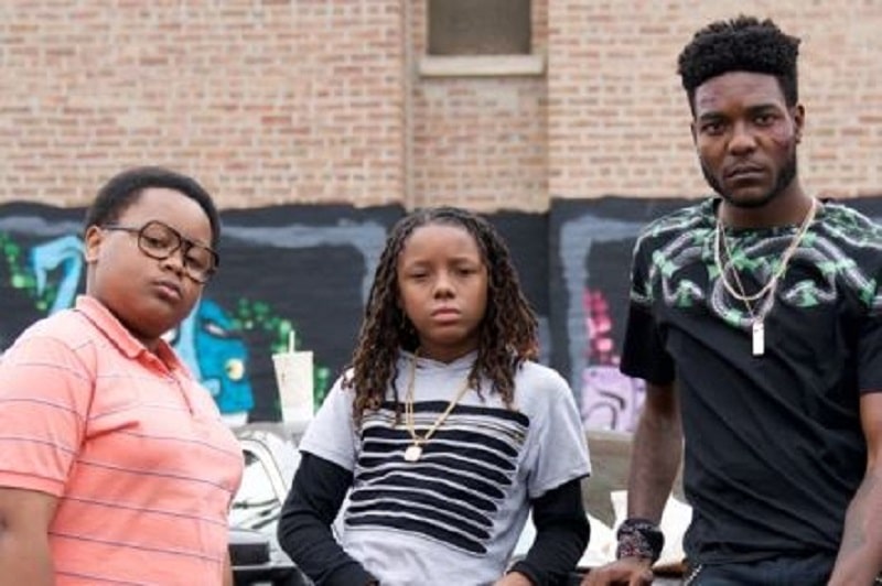 The Chi Season 2 premiere date, cast, trailer, plot and everything we