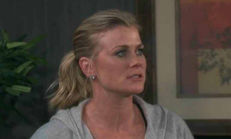 Sami on Days of our Lives
