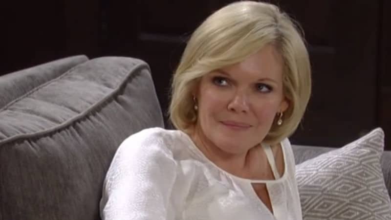 Maura West as Ava Jerome on General Hospital