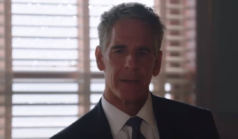 Scott Bakula on the new episode of NCIS: New Orleans