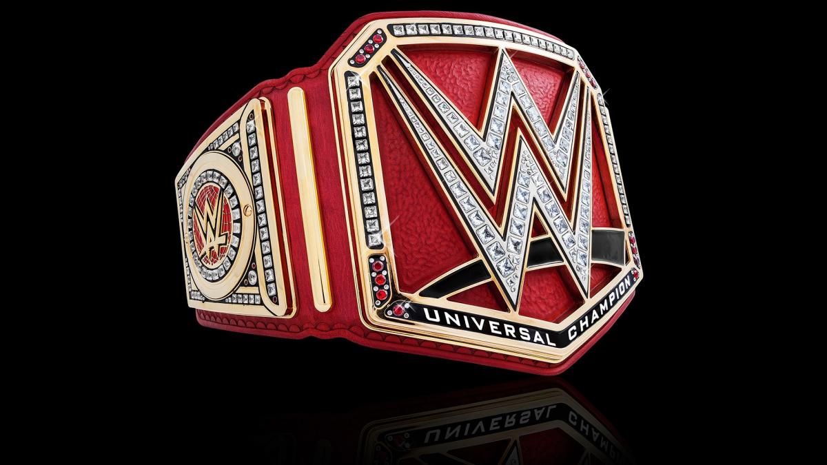Wwe Champions Full Updated List Of Every Champion The Title Records And The Last Wrestlers To Hold The Belts
