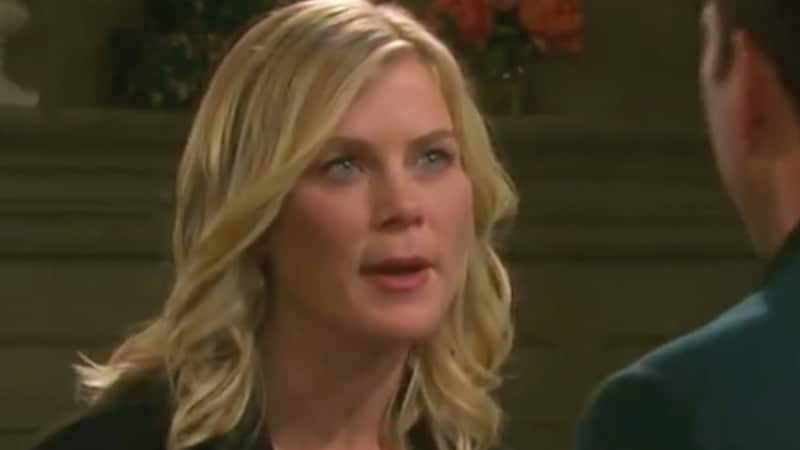 Sami on Days of our Lives